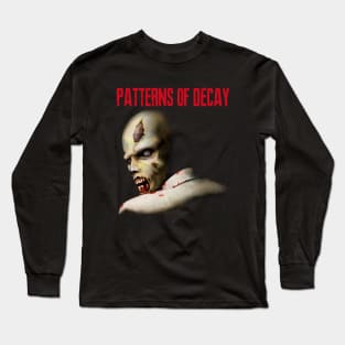 Itchy. Tasty. Long Sleeve T-Shirt